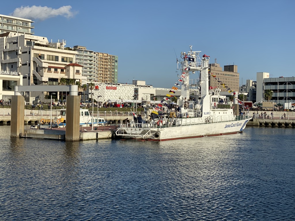 大漁まつり２０１９